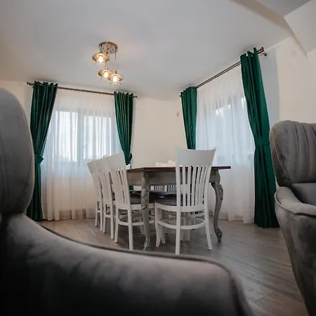 Boierita Fundu Moldovei